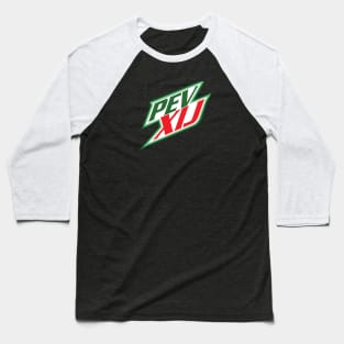 Pev Xij Baseball T-Shirt